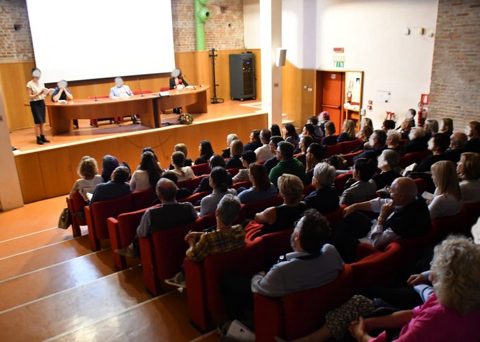 Sala Comunale Torre di Malta